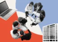 How Businesses Thrive By Switching To Coworking Spaces