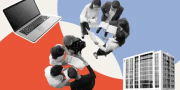 How Businesses Thrive By Switching To Coworking Spaces