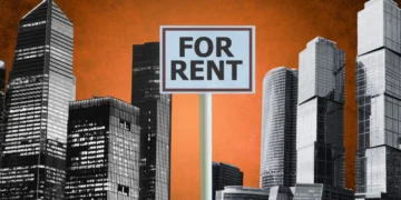 U.S. Office Rents Post Fastest Growth Since 2016