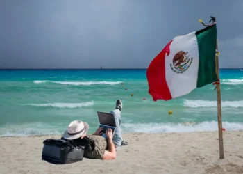 Colombia, Mexico And Germany Rank As Toughest Countries For Digital Nomads
