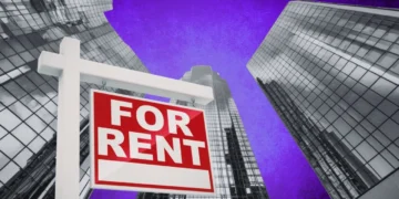 U.S. Office Rents Post Fastest Growth Since 2016