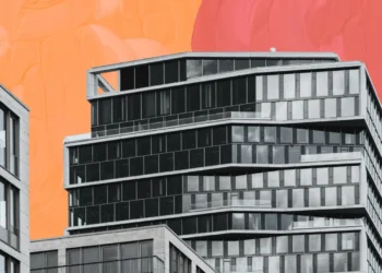 JLL AI Strategist Says CRE Must Prove The Office’s “Proximity Premium” To Stay Relevant