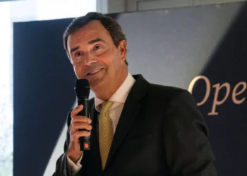 JLL CEO Says The Office Is Core To The Future Of Work