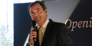 JLL CEO Says The Office Is Core To The Future Of Work