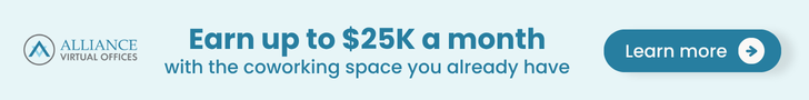 Become An Alliance Virtual Offices Partner