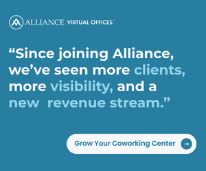Become An Alliance Virtual Offices Partner