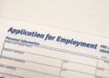 U.S. Jobless Claims Stay Below 200,000 For Fifth Straight Week As Hiring Stalls