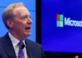 Microsoft President Warns Trump’s Green-Card Restrictions Could Drive Skilled Tech Workers Overseas
