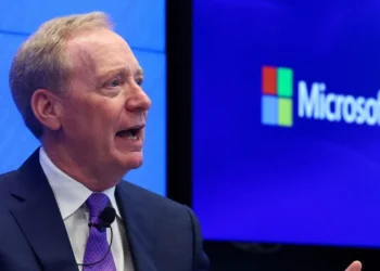 Microsoft President Warns Trump’s Green-Card Restrictions Could Drive Skilled Tech Workers Overseas