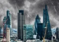 Central London Flex Office Prices Rise 3.3%
