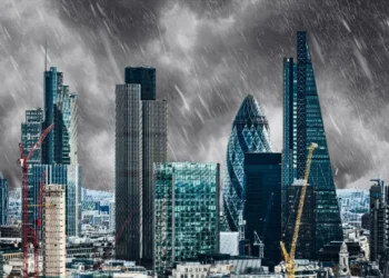 Central London Flex Office Prices Rise 3.3%