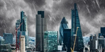 Central London Flex Office Prices Rise 3.3%