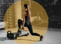 WeWork Adds Gym Equipment As Workplace Wellness Amenities Expand