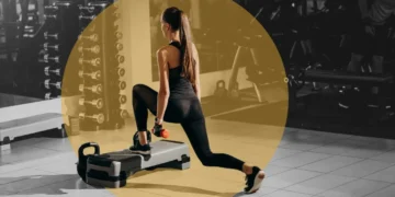 WeWork Adds Gym Equipment As Workplace Wellness Amenities Expand