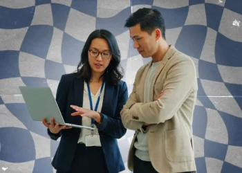 70% Of Workers Say Visibility Is Rewarded More Than Results At Work