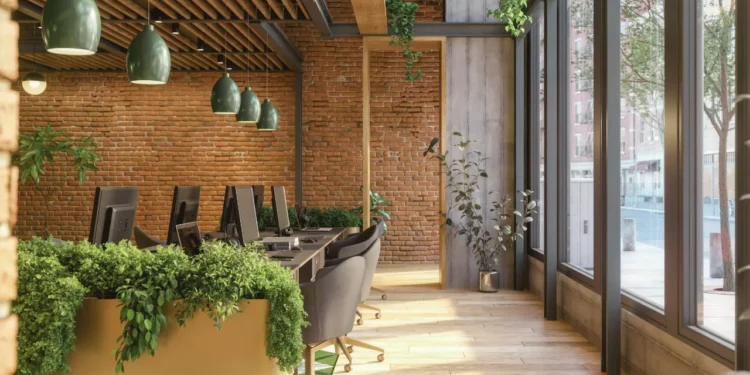 Office Attendance Is The Wrong Metric. Here’s What Workplace Design Should Deliver Instead
