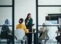 The Future Of Management May Be 3 Employees, 19 AI Agents And One Big Accountability Problem