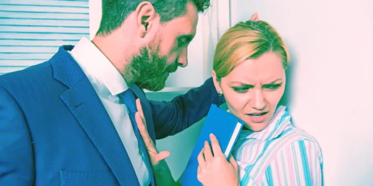 Top 3 Reasons Workplace Sexual Harassment Policies Fail