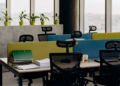 Trophy Office Rents Rise More Than 20% As Supply Tightens