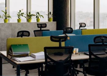 Trophy Office Rents Rise More Than 20% As Supply Tightens