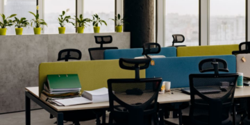 Trophy Office Rents Rise More Than 20% As Supply Tightens