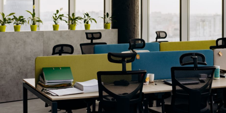Trophy Office Rents Rise More Than 20% As Supply Tightens