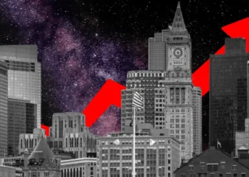 Boston Office Rents Hit Two-Year High As Law Firms Lead Demand