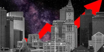 Boston Office Rents Hit Two-Year High As Law Firms Lead Demand