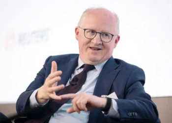 AI Could Weaken Workers’ Bargaining Power And Suppress Wage Growth, ECB Economist Warns