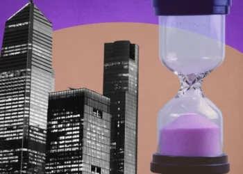 Commercial Real Estate Lenders Warn Borrowers Are Running Out Of Time