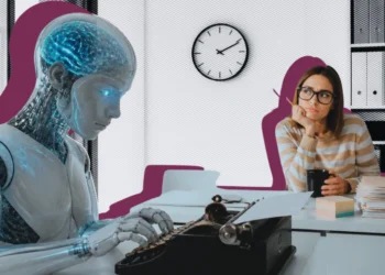 AI Is Making Workplace Writing Easier, But Writers Are Paying The Price