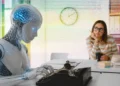 AI Is Making Workplace Writing Easier, But Writers Are Paying The Price