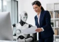 Executives Trust AI More Than Their Own Judgment, Study Finds