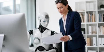 Executives Trust AI More Than Their Own Judgment, Study Finds