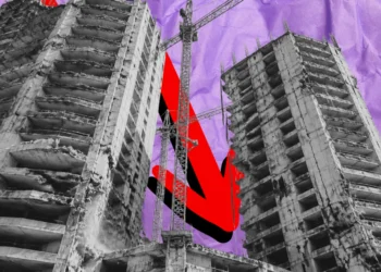 Cushman & Wakefield: Flexible Office Inventory Grows As Americas Office Construction Pipeline Falls 82% From Peak
