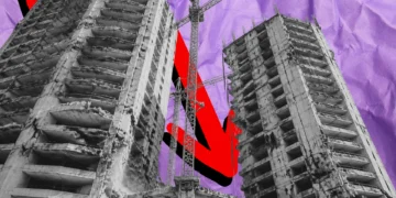 Cushman & Wakefield: Flexible Office Inventory Grows As Americas Office Construction Pipeline Falls 82% From Peak