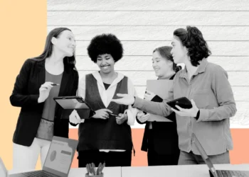 Want Better Business Results Start With Your Employees