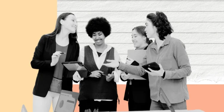 Want Better Business Results Start With Your Employees