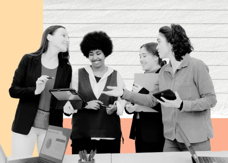 Want Better Business Results Start With Your Employees