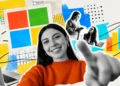 What Microsoft’s Frontier Firm Playbook Reveals About The Next Layer Of Human Value At Work