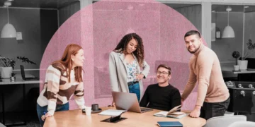 Why Work-Life Balance Is A Retention Strategy For Coworking Spaces