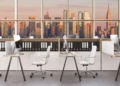 Coworking Inventory Expands To 168.4 Million Square Feet Across The U.S.