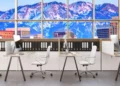 International Workplace Group Adds New Regus Workspace In Ashford, As Demand For Flexible And Platform Working Continues To Accelerate