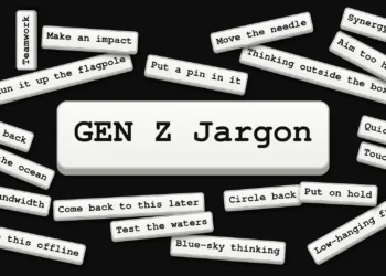 Gen Z Is Replacing These 11 Corporate Buzzwords With Plain English