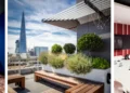 Office Space In Town Secures Gold Rating In First Hotel-Star System For The Flexible Office Sector