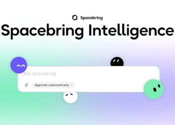 Coworking space platform introduces Spacebring Intelligence with autonomous cloud agents