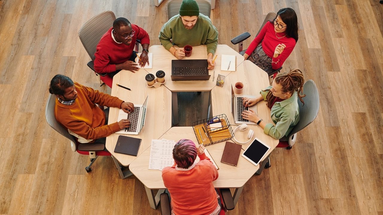 Gen Z Dissatisfaction With Work