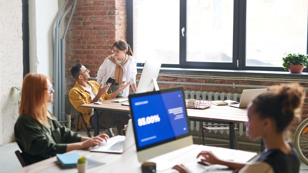 Workers Want a Better WorkLife Balance