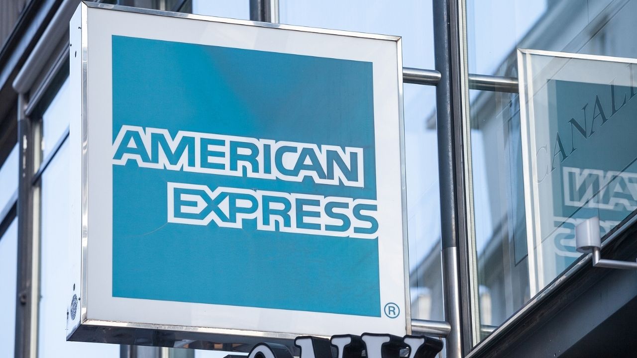 American Express Reveals Vaccine Mandate