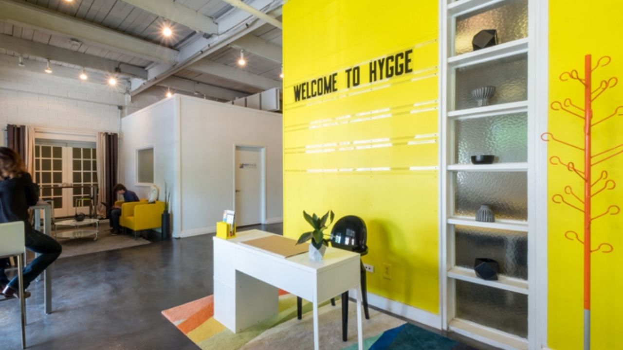 Charlotte Coworking Firm Is Optimistic About The Future